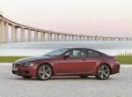 BMW M6 Coupe 2005 года (WW)